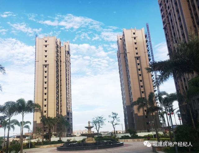 探索晉江宜居新標桿 裕?？党侨敖馕? class=