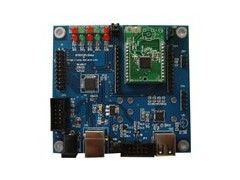 USB閃存硬盤與Zigbee模塊 現代數據存儲與無線傳輸的雙翼