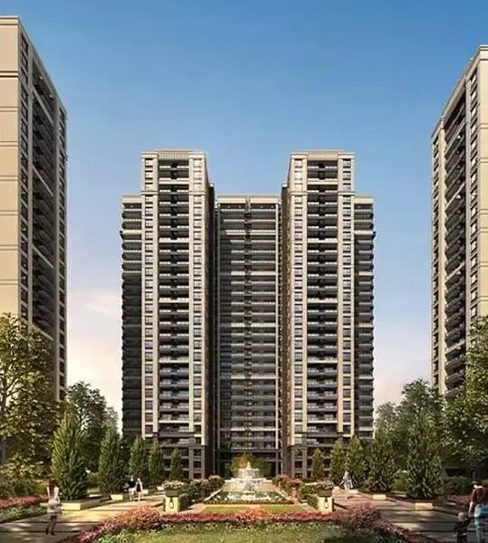 萬科第五城 超越時代10年的產品，如何再次引爆成都樓市？