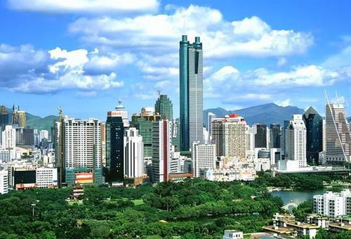 深圳樓市調整期 商業產品打折與住宅成交下滑的多維度分析